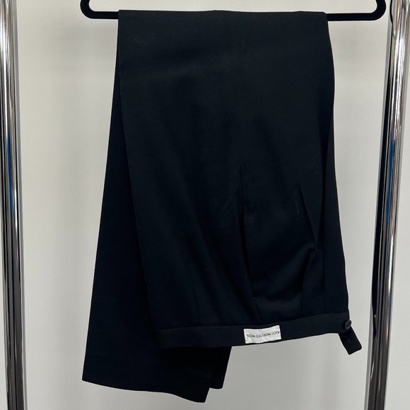 JH Collectibles Black Pants - Picture 2 of 3